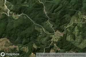 Arroio Castelo da Anta