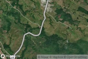 Quebrada La Barrialosa