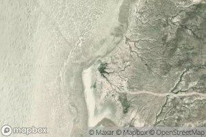 Cricket Reservoir Number 2