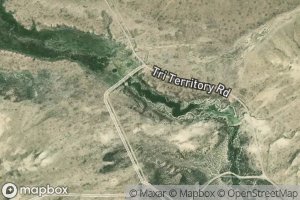 Rambaud Number 1 Reservoir