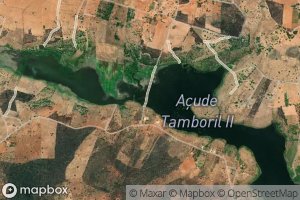 Acude Tamboril