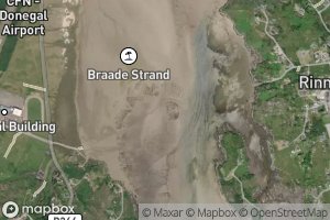 Braade Strand na Feirste