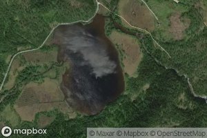 Kvernlandsaetertjorna