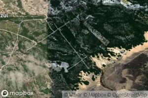 Cachoeira do Roncador