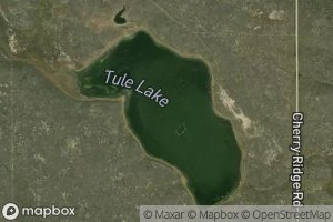 Tule Lake
