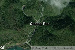 West Branch Queens Run