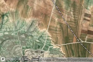 Cheshmeh-ye Khan`ali Bolaghi