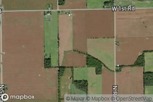 Sherman Emmons Ditch