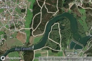 Ribeiro das Valinhas