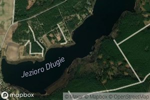 Jezioro Dlugie