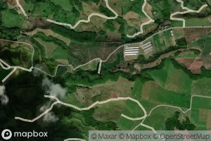 Quebrada El Castillo