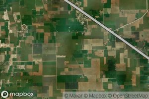 Five Left Dina Distributary