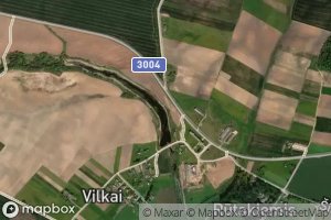 Rutakiemio Tvenkinys