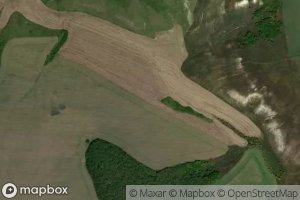 Balka Rossoshanskiy Yar