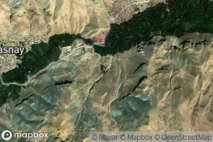 Chashmah-ye Khazichi