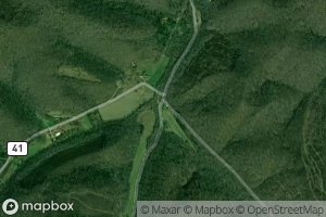 Left Fork Bear Creek