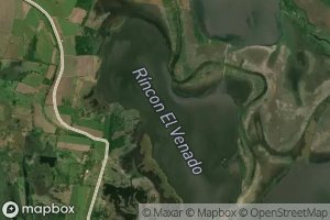Laguna Rincon el Venado