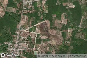 Ang Kep Nam Huai Din Dam