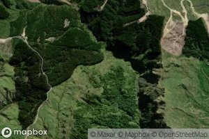 Tutaematuatua Stream