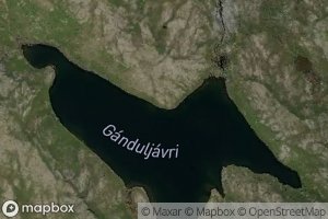Gandoljavri