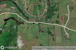 Riacho Ladeira Vermelha