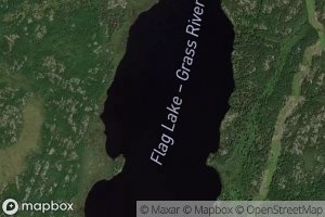 Flag Lake