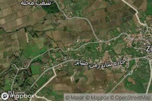 Rudkhaneh-ye Morghak