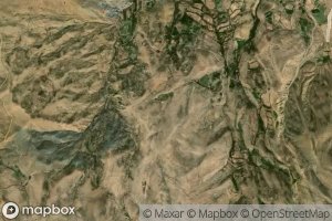 Cheshmeh-ye Sang Cheshmeh