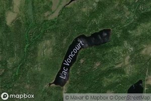 Lac Voncourt