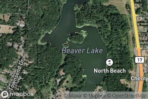 Beaver Lake
