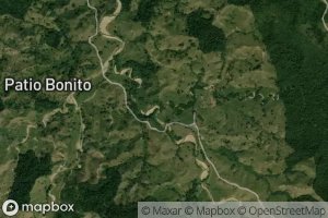 Quebrada Las Pavitas