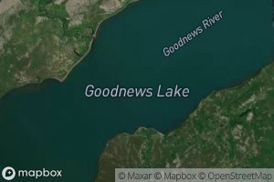 Goodnews Lake