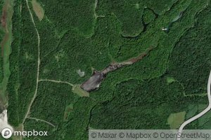 Ohio Power Company Pond Mm-52