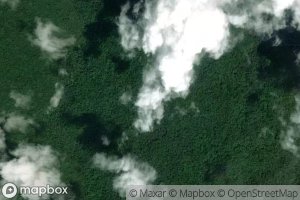 Quebrada Las Islitas