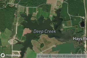 Deep Creek