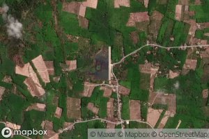 Ang Kep Nam Nuea Khlong