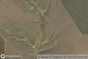 Balka Bol'shaya Solonka