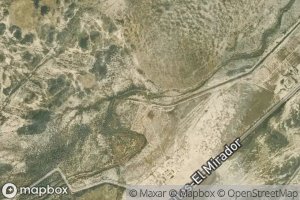 Canal Guadalupe Victoria