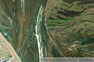 Protoka Malaya Vinogradnaya