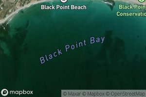 Black Point Bay