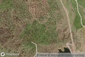 Barranco das Barbas da Lebre