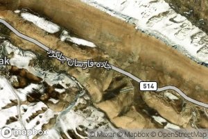 Cheshmeh-ye Senjedta