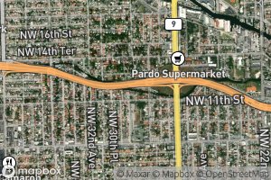 Comfort Canal Number C-5