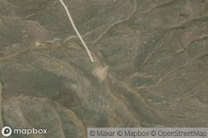 Ledge Rock Reservoir