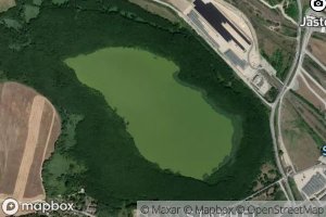 Kleiner Wostevitzer Teich