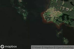 Ozero Gorodolyubskoye