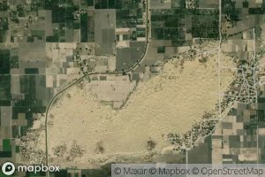 Tarinda Distributary