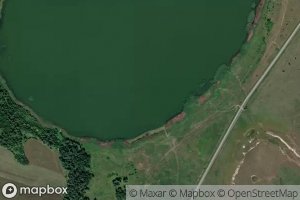 Ozero Bol'shoye Teter'ye