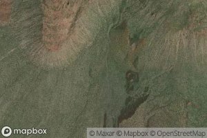 Canada Tres Virgenes