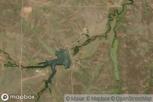 Beaver Dam Creek Site 5